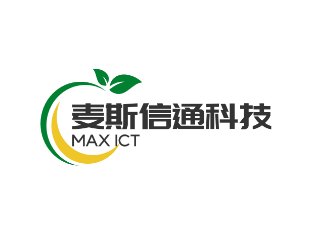 麥斯信通科技logo